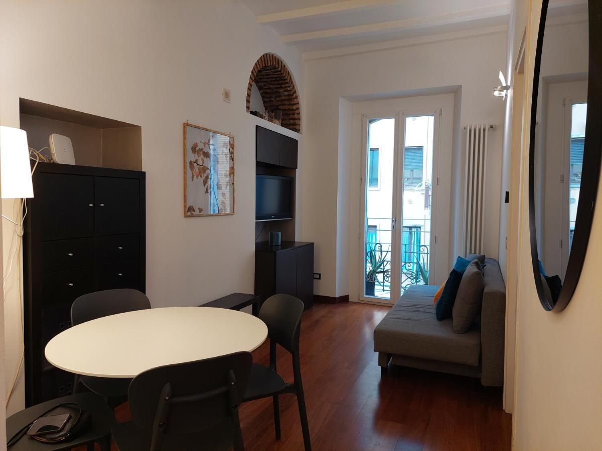 מילאנו Perfect Place In Porta Venezia מראה חיצוני תמונה