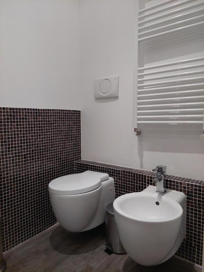 מילאנו Perfect Place In Porta Venezia מראה חיצוני תמונה