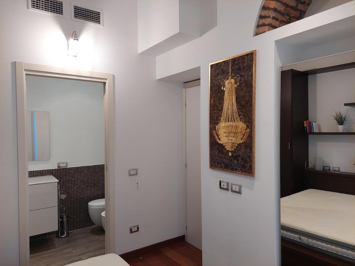 מילאנו Perfect Place In Porta Venezia מראה חיצוני תמונה