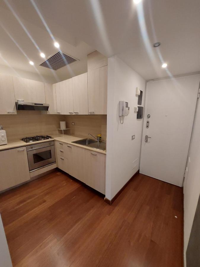 מילאנו Perfect Place In Porta Venezia מראה חיצוני תמונה