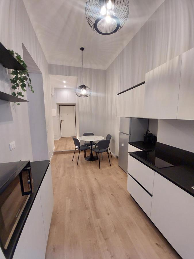 מילאנו Perfect Place In Porta Venezia מראה חיצוני תמונה